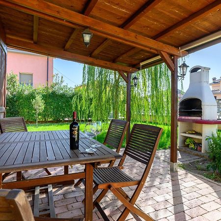 Casa Vacanze Villa Lorella Pontenure Eksteriør billede