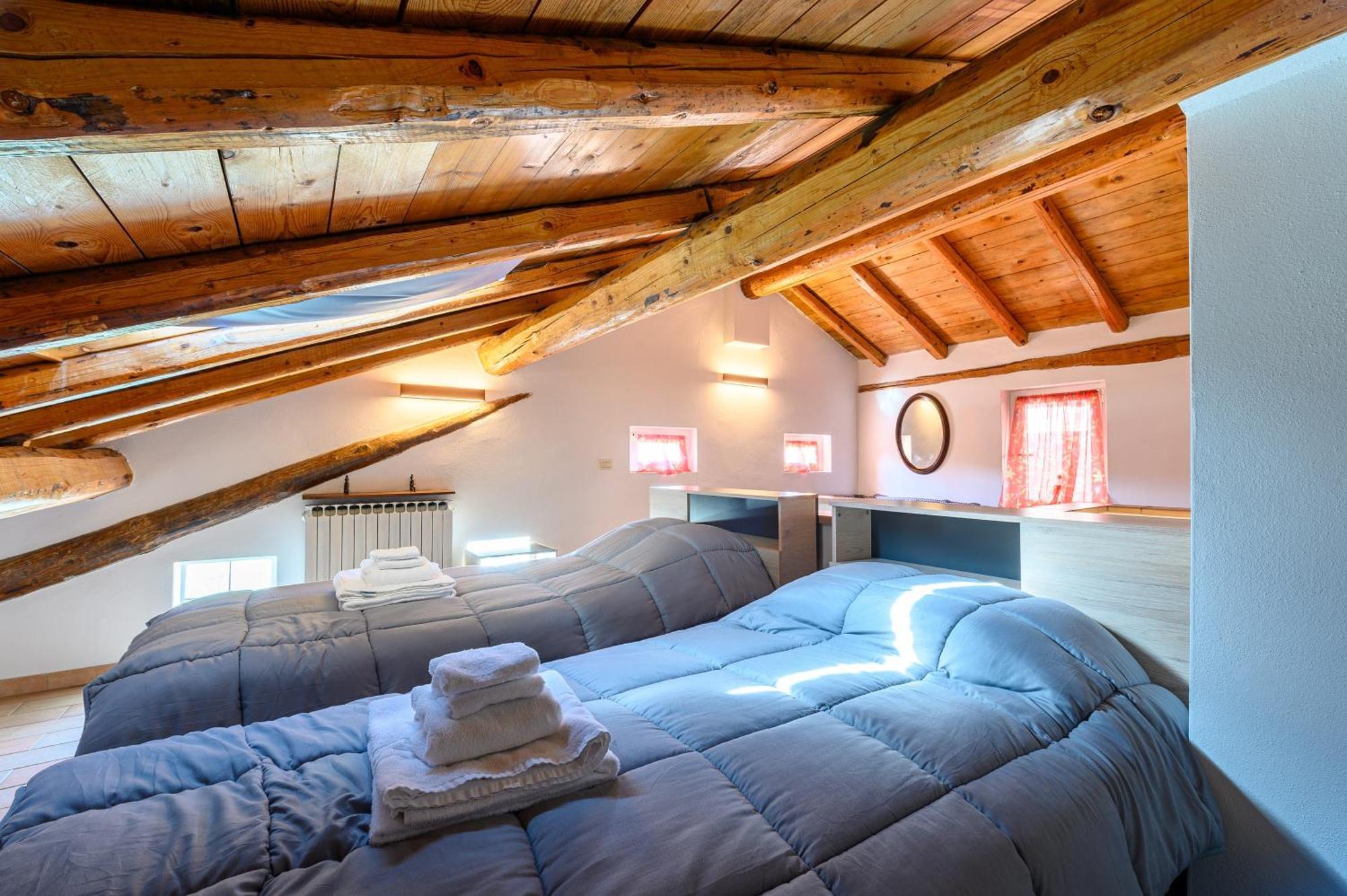Casa Vacanze Villa Lorella Pontenure Eksteriør billede