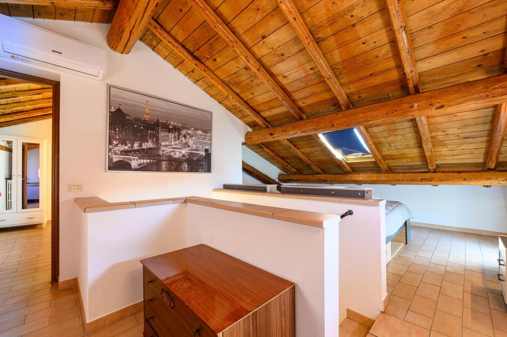 Casa Vacanze Villa Lorella Pontenure Eksteriør billede