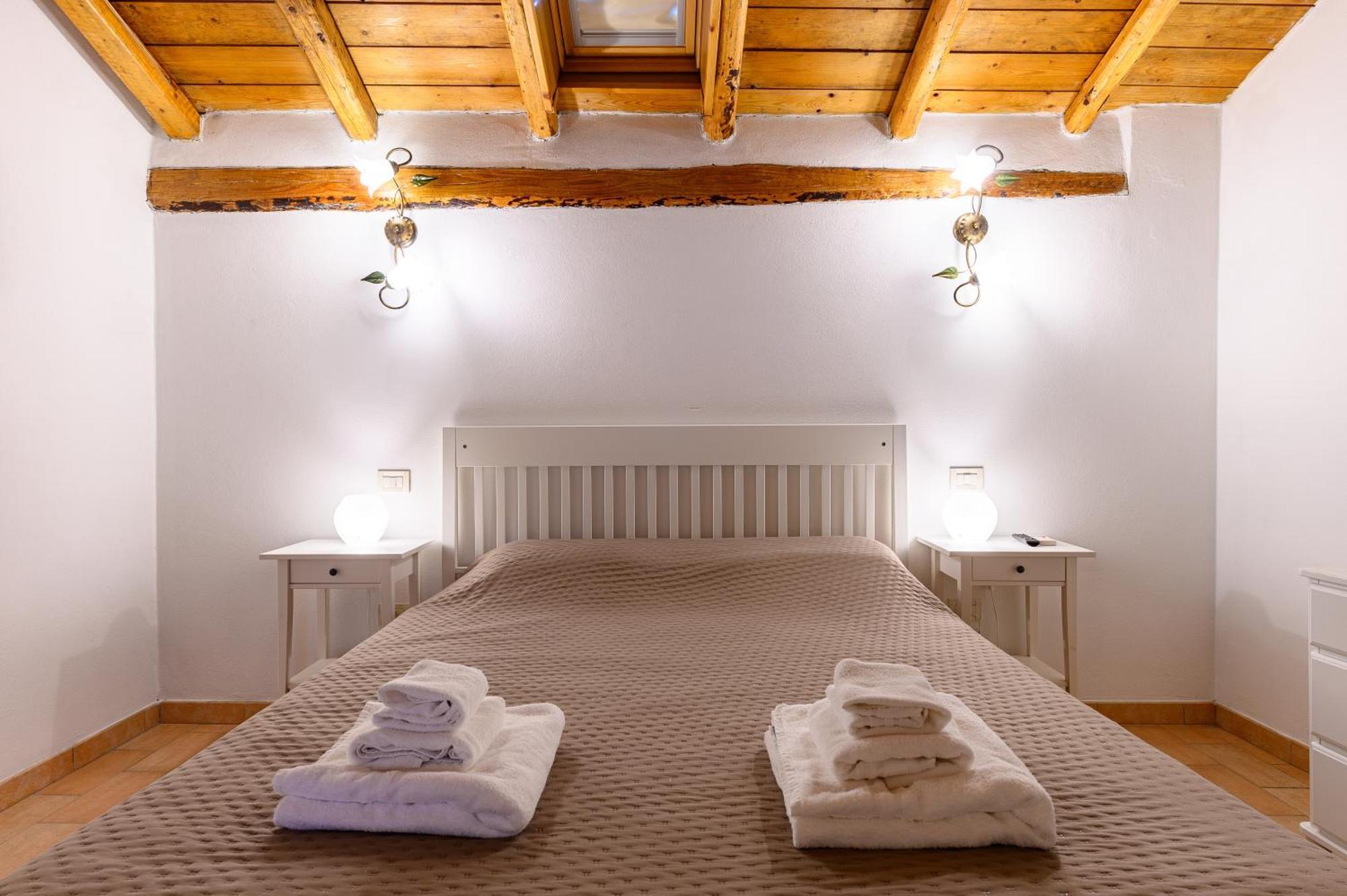Casa Vacanze Villa Lorella Pontenure Eksteriør billede